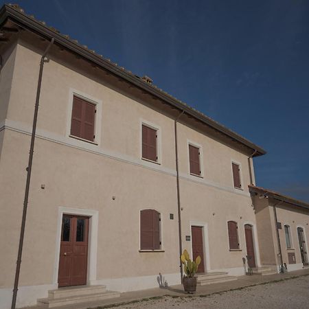 Borgo Pallavicini Mori Róma Kültér fotó