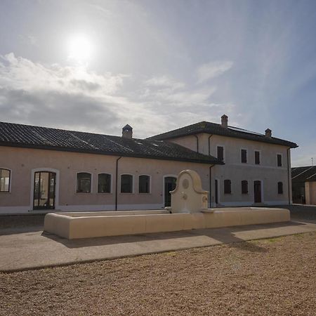 Borgo Pallavicini Mori Róma Kültér fotó