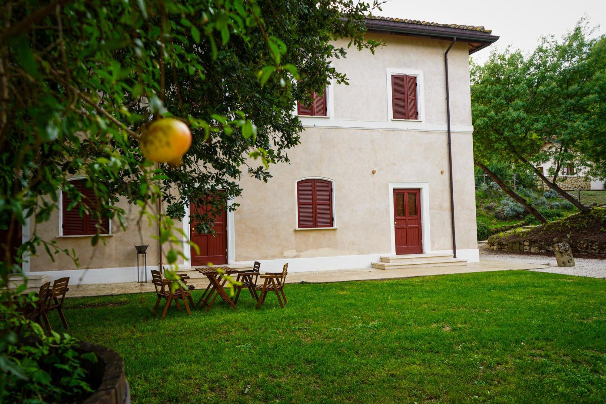 Borgo Pallavicini Mori Róma Kültér fotó