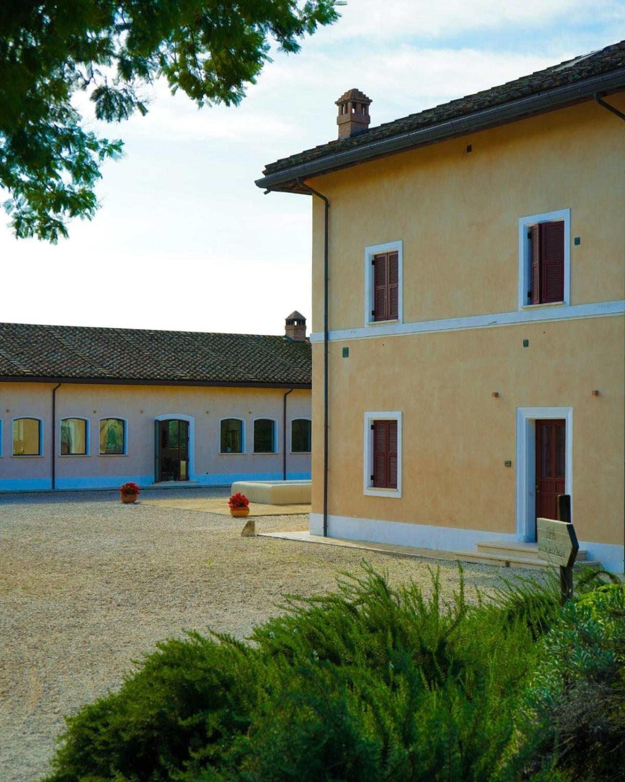 Borgo Pallavicini Mori Róma Kültér fotó
