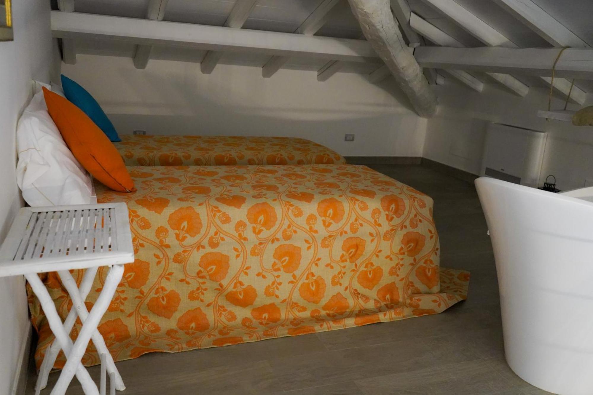 Borgo Pallavicini Mori Róma Kültér fotó