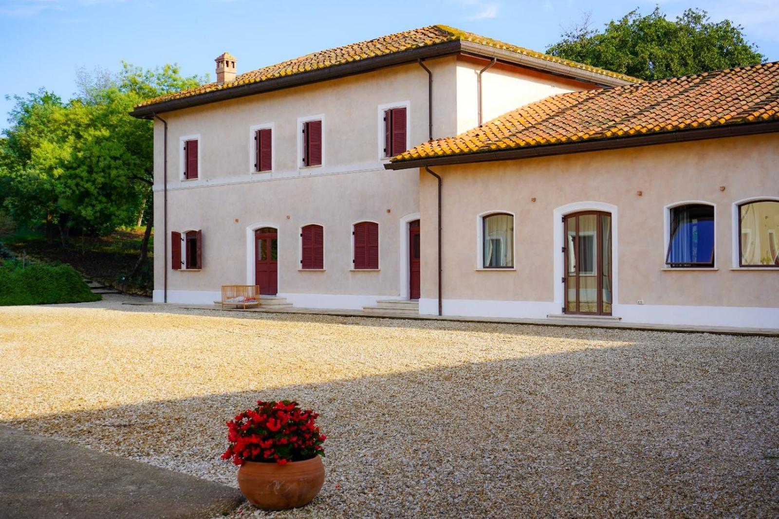 Borgo Pallavicini Mori Róma Kültér fotó