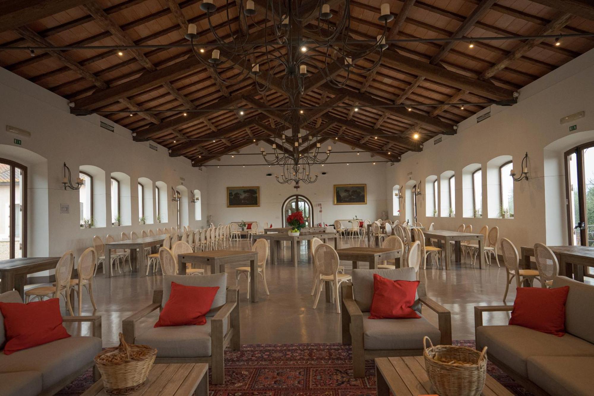 Borgo Pallavicini Mori Róma Kültér fotó