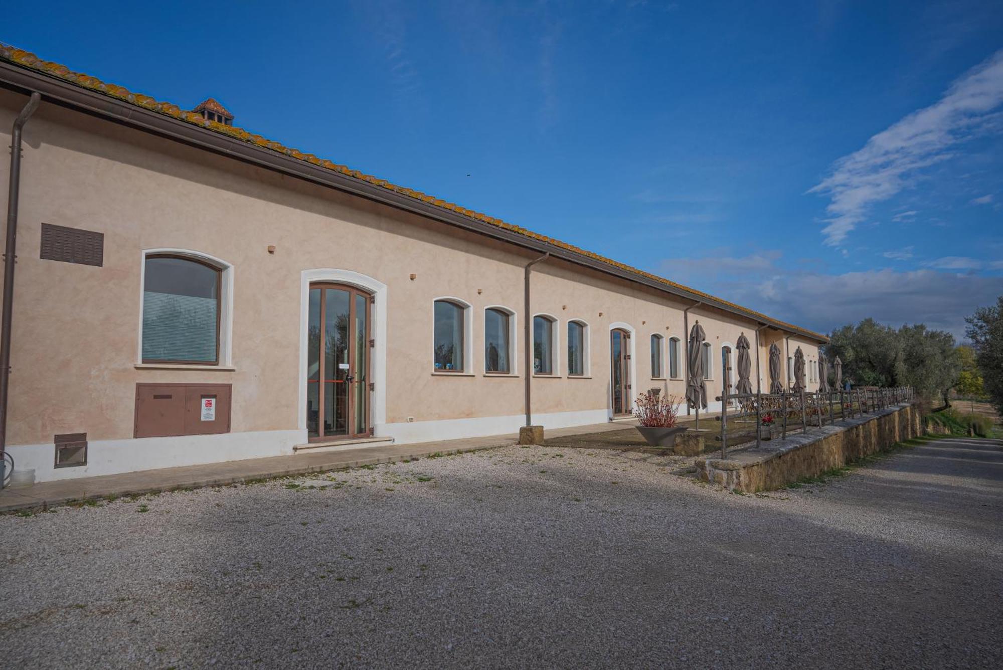 Borgo Pallavicini Mori Róma Kültér fotó