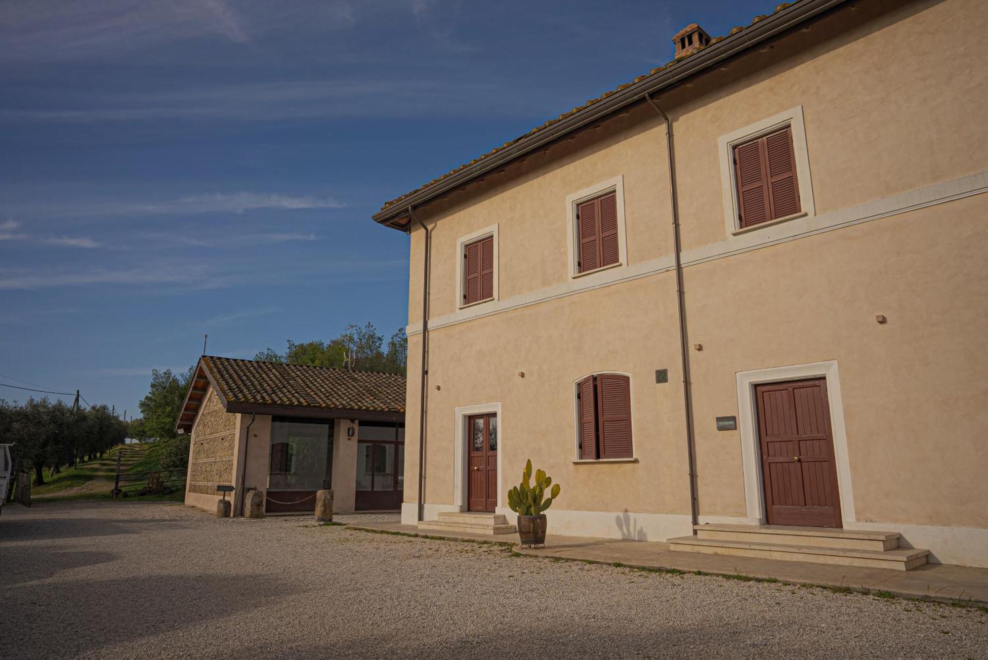 Borgo Pallavicini Mori Róma Kültér fotó